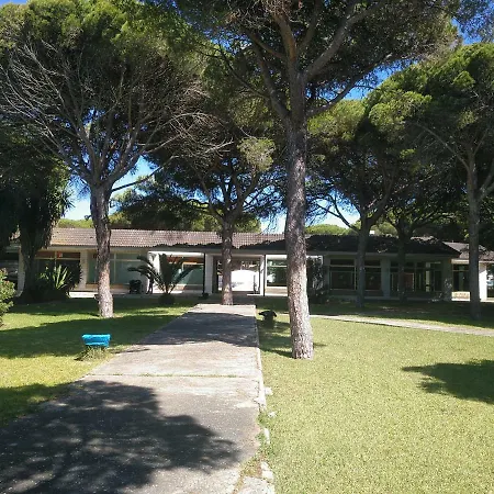 En Roche Semesterbostad