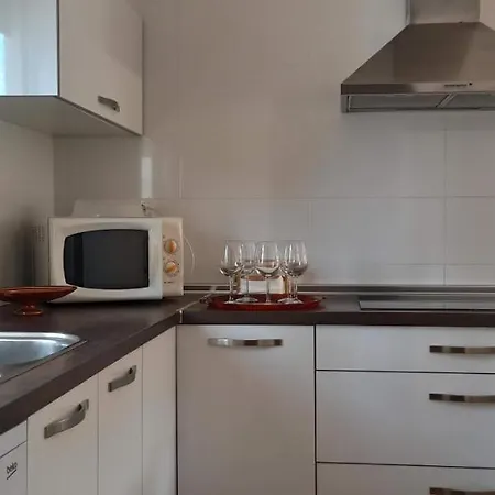 Semesterbostad En Roche *
