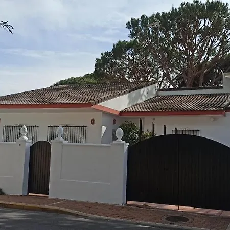 Hébergement de vacances En Roche Conil De La Frontera