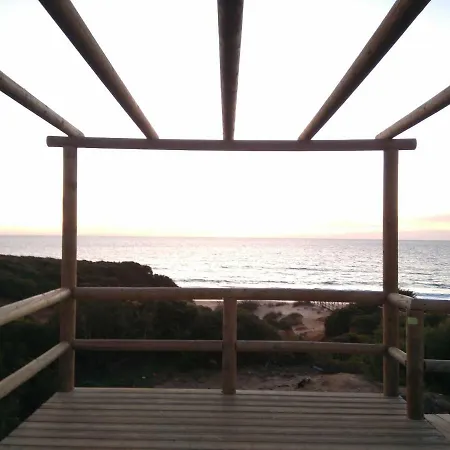 Hébergement de vacances En Roche *