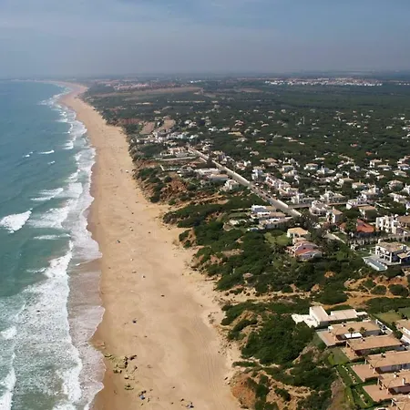 Hébergement de vacances En Roche Conil De La Frontera