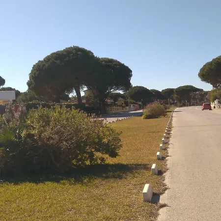 Hébergement de vacances En Roche *