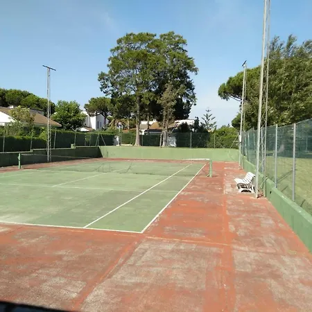 Hébergement de vacances En Roche *