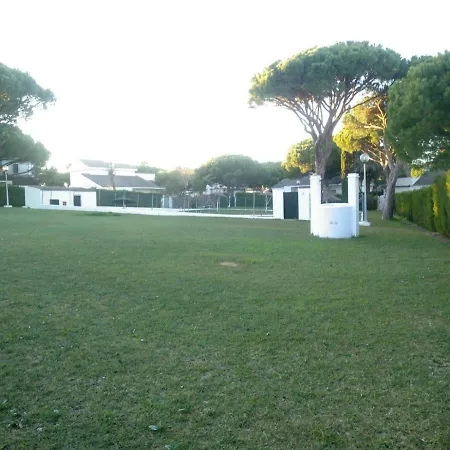 En Roche Semesterbostad Conil De La Frontera